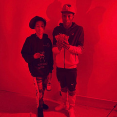BugOut B X Luxky Bandz What We Doin