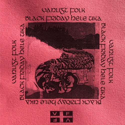 Vanligt Folk - Stanken (af) (iDEAL227 CS)
