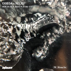 130E0A & RELIEF - 24 Février 2023