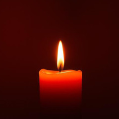Burning for You!