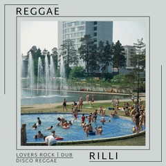 REGGAE RILLI // Romantic vibes from Jamaica