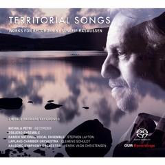 6.220674  - Sunleif Rasmussen: Territorial Songs