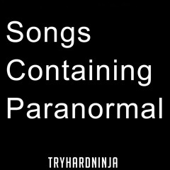 SCP Song - Secure And Contain by TryHardNinja