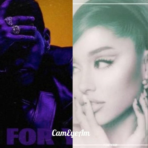 The Weeknd x Ariana Grande[Mashup] - Die For You x POV