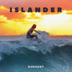 ISLANDER MIX