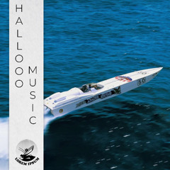 Cruisin' with... Hallooo Music