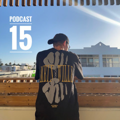 Podcast 15 - Heartache