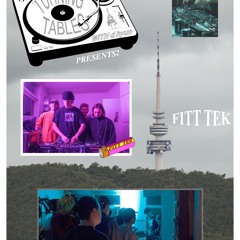 Turning Tables presents FITT Tek - S01, E02