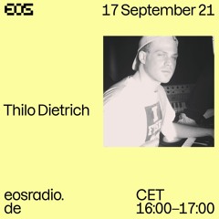 EOS RADIO 17th September 21