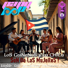LoS GuiNeNoS - SoN De LaS MuJeReS !