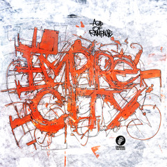 Motion Drive (Feel The Free)