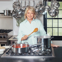 martha stewart