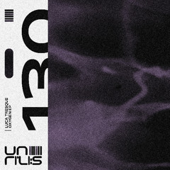 DS Premiere: Luca Tresque - Dunes Everywhere [UNRILIS130]