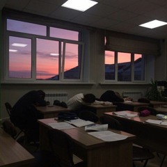 BRAIN DEAD