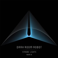 Dark Room Robot - Lick My Desire - Forbidden Fruit Recordings