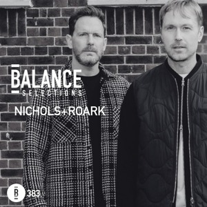 Balance Selections 383: Nichols+Roark