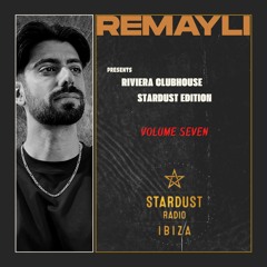 Riviera Clubhouse Stardust Edition: Vol 7 - Rolling Tech House [Murphy's Law, SOG (US), Joshwa, CID]