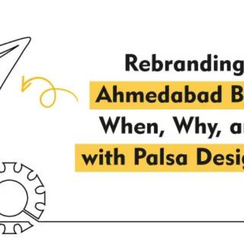 Rebranding Your Ahmedabad Business When, Why, and How
