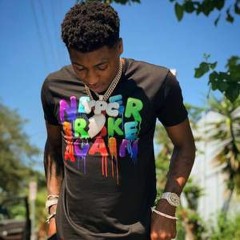 NBA YoungBoy - Fully Loaded
