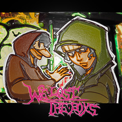 I <3 NY (and b_tch_s) x GOOOSE (prod. basement kemist)