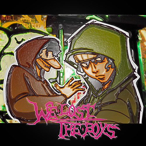 I <3 NY (and b_tch_s) x GOOOSE (prod. basement kemist)