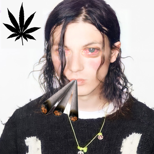 Be Nice 2 Weed