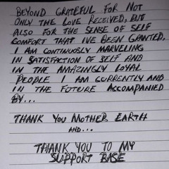 Sankofa (TheHelpingHand)