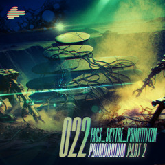 Dragon's Breath – Facs & Primitivizm (BIOTIC 2025)