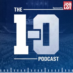 What is Penn State football's biggest need as prospects enter the transfer portal? | The 1-0 Podcast