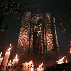 KOLOSSUS - Night Mother’s Embrace