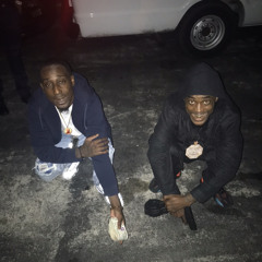 REAPER X FEEZY Did tht