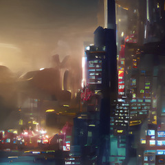 Big City Ft. Michael Mayo