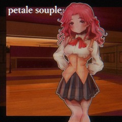 petale souple／沨漪 (さよならを教えて～comment te dire adieu～ OST)