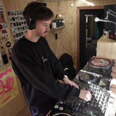 Studio-T Afternoon 160624