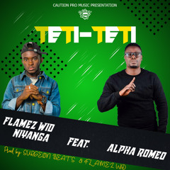Teti Teti (feat. Alpha Romeo)