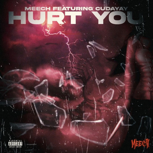 “HURT YOU” feat Cudayay prod. Disconyc