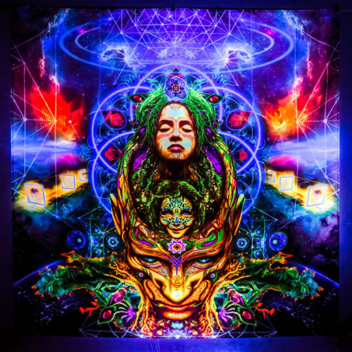 divine incarnate