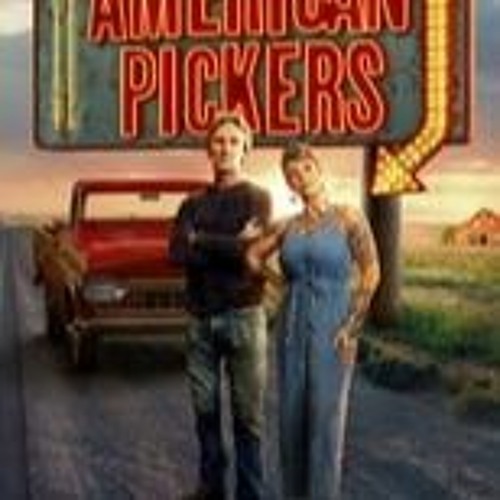 Stream episode WATCHNOW! American Pickers Season 20 Episode OnlinFree 72235  by Hd73br72oa podcast | Listen online for free on SoundCloud