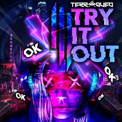 Skrillex - Try It Out ( Terráqueo Remix ) Free Download WAV