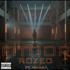 Fitoor (feat. Mujju)