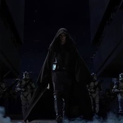 I will not betray the Republic x "dontwait4me"