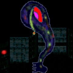 Yume Nikki Mars Underground Beat