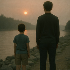 가려진 시간 사이로