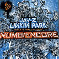 Astronomia 2k19 V Numb Encore Mash up
