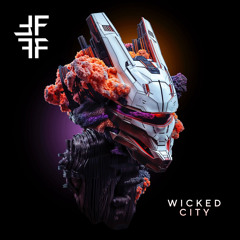 PREMIERE: Deckert - Wicked City (Samet Gunal & Esin Remix) [Future Frequencies]