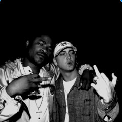 Eminem feat. XZibit & Nate Dogg - Say My Name [GuitarWild WestEminem Type Beat]