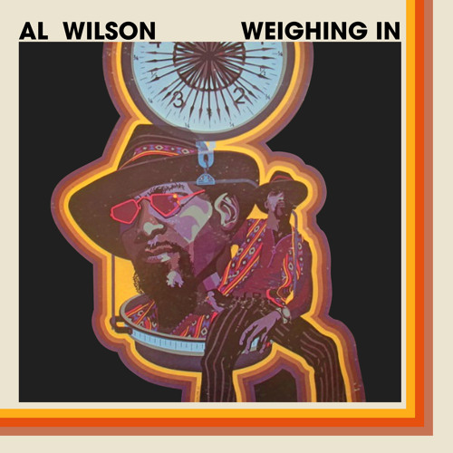 Stream Listen to Me by Al Wilson | Listen online for free on