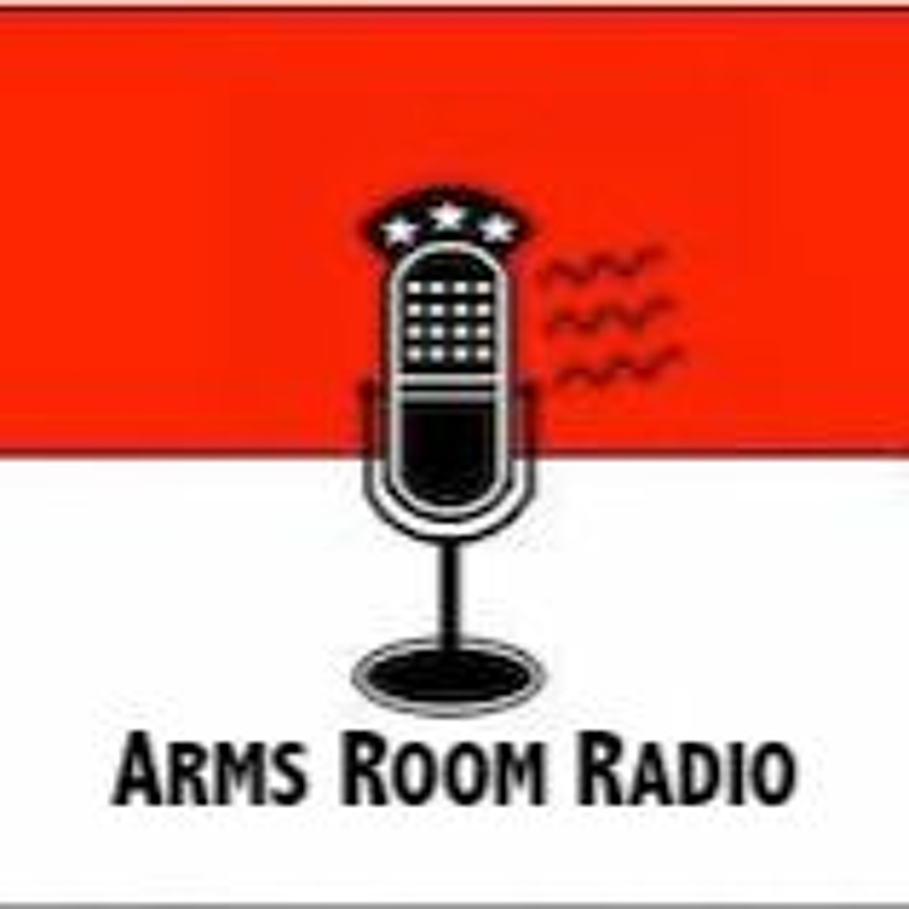 ArmsRoomRadio 01.07.23 Dave'Boon'Benton at Always Armed