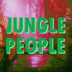 JUNGLE PEOPLE