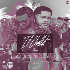 El Challet (Remix) [feat. Alexio, Jory Boy, Lary Over, Pusho, almighty & bad bunny]